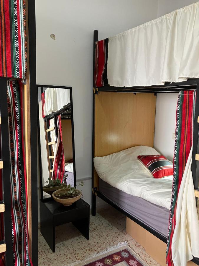 Darna Hostel Amman Exterior photo