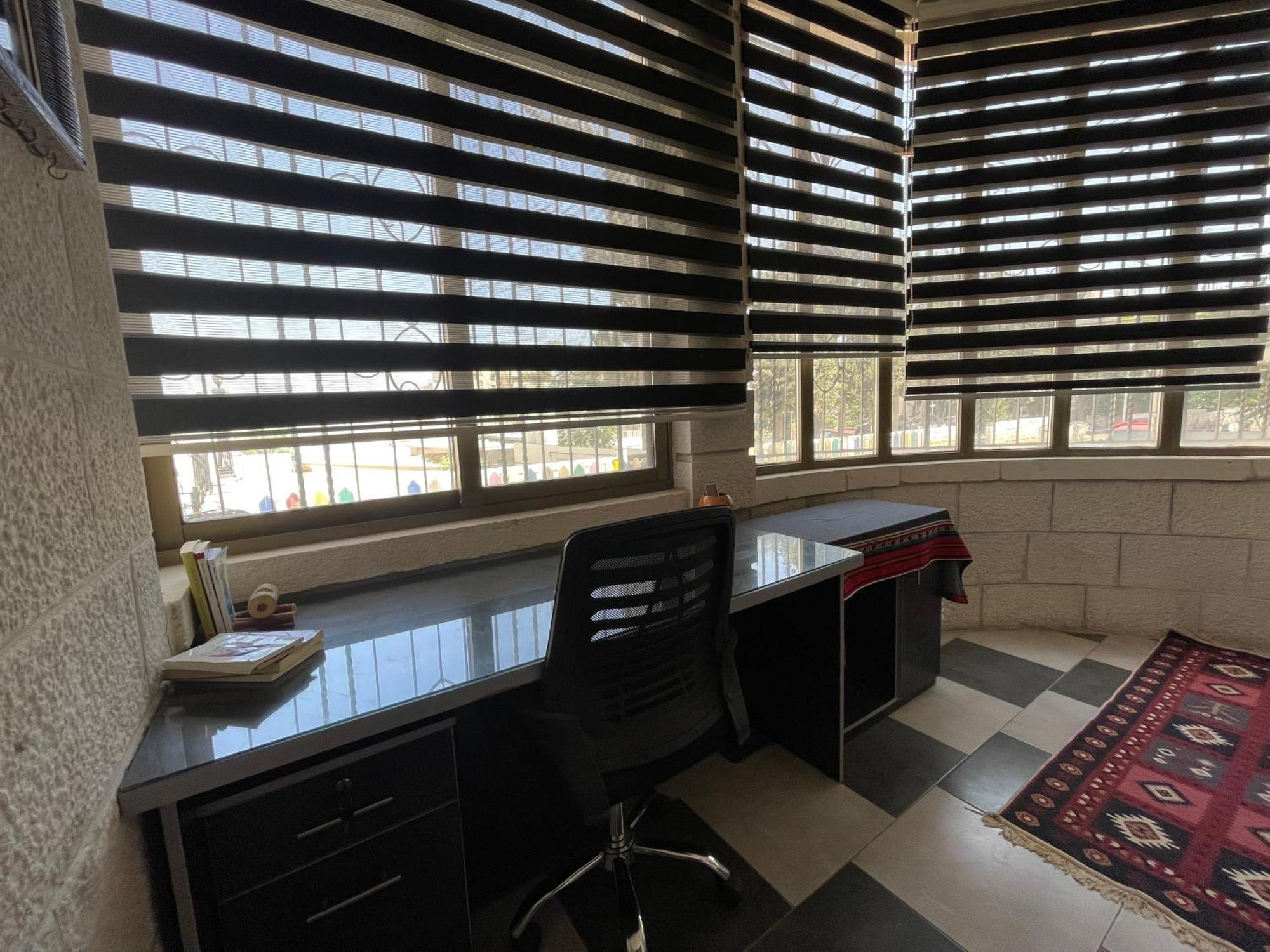 Darna Hostel Amman Exterior photo