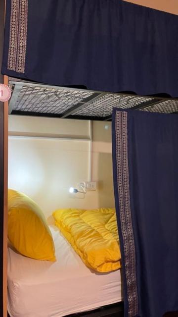 Darna Hostel Amman Exterior photo