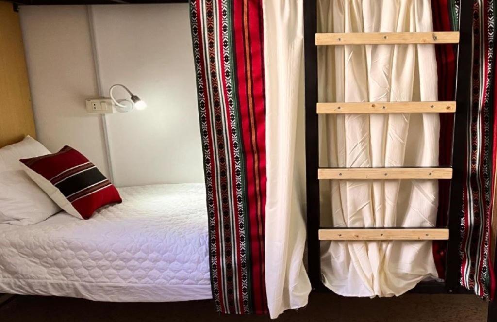 Darna Hostel Amman Exterior photo
